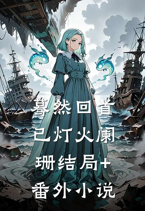 蓦然回首已灯火阑珊结局+番外小说