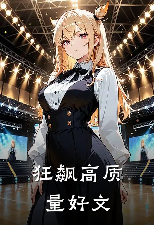 狂飙高质量好文