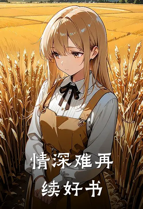 情深难再续好书