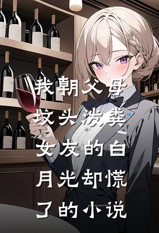 我朝父母坟头泼粪，女友的白月光却慌了的小说