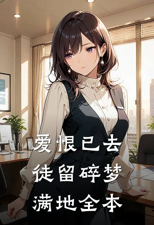 爱恨已去，徒留碎梦满地全本