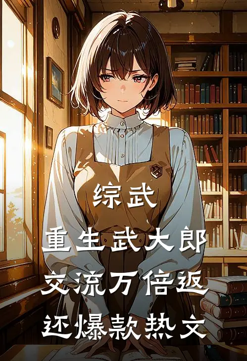 综武：重生武大郎，交流万倍返还爆款热文