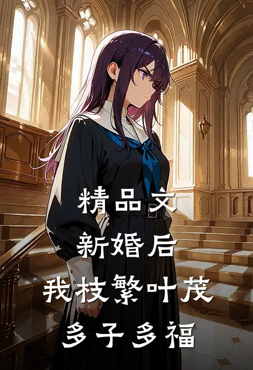 精品文新婚后，我枝繁叶茂多子多福