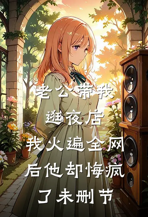 老公带我逛夜店，我火遍全网后他却悔疯了未删节