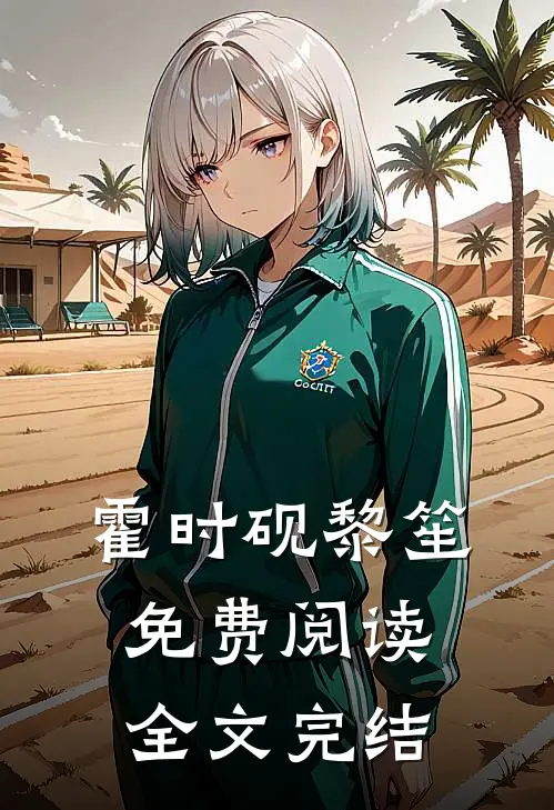 霍时砚黎笙免费阅读全文完结
