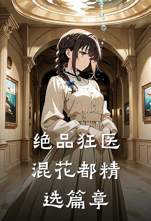 绝品狂医混花都精选篇章