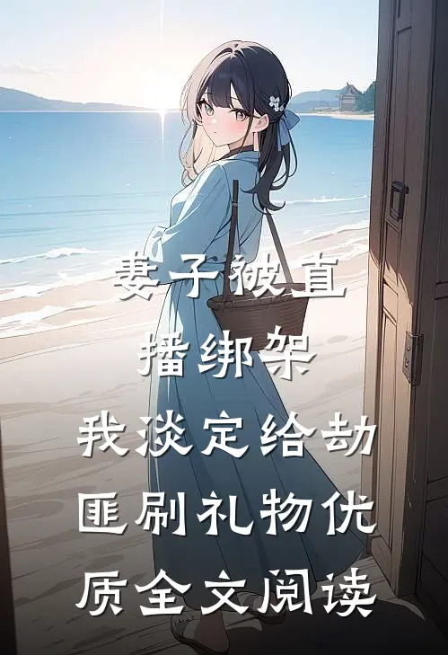 妻子被直播绑架，我淡定给劫匪刷礼物优质全文阅读