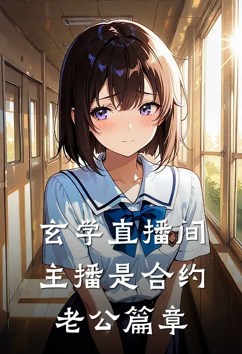玄学直播间：主播是合约老公篇章
