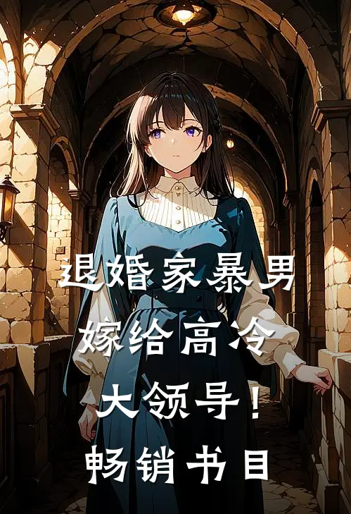 退婚家暴男，嫁给高冷大领导！畅销书目
