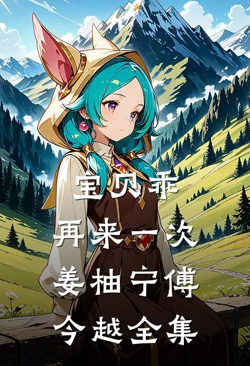 宝贝乖，再来一次姜柚宁傅今越全集