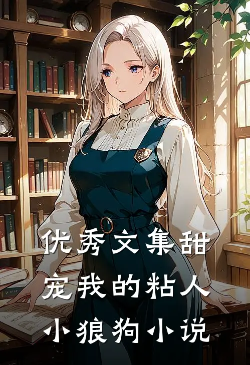 优秀文集甜宠我的粘人小狼狗小说