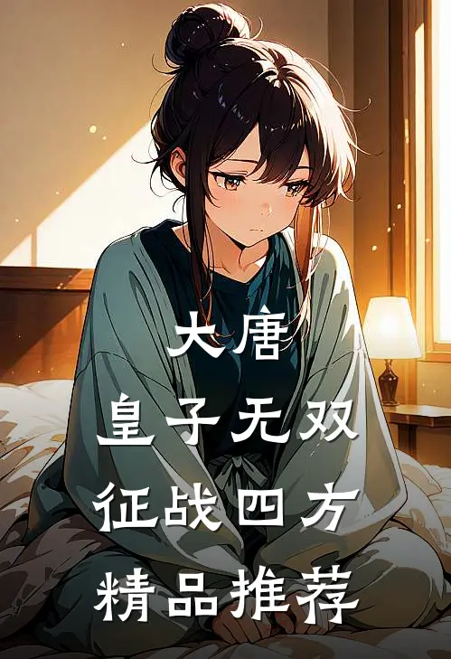 大唐：皇子无双，征战四方精品推荐