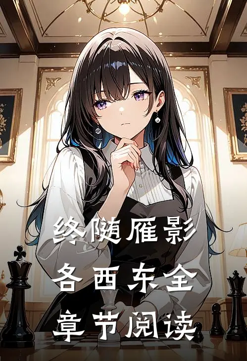 终随雁影各西东全章节阅读