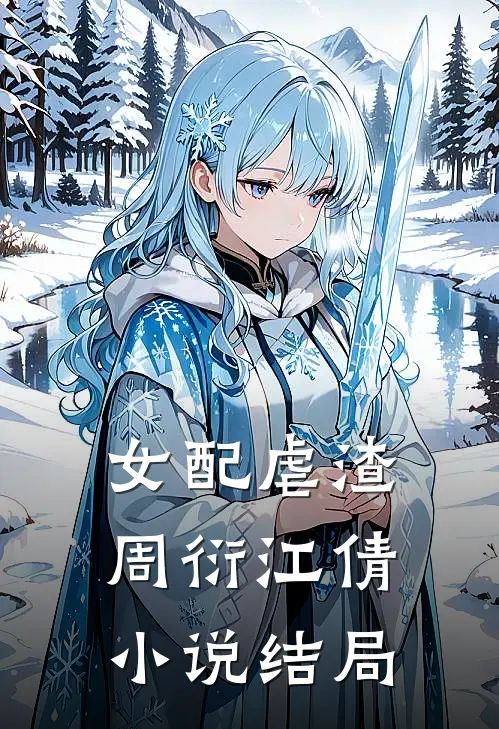 女配虐渣周衍江倩小说结局