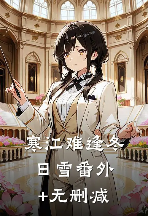 寒江难逢冬日雪番外+无删减