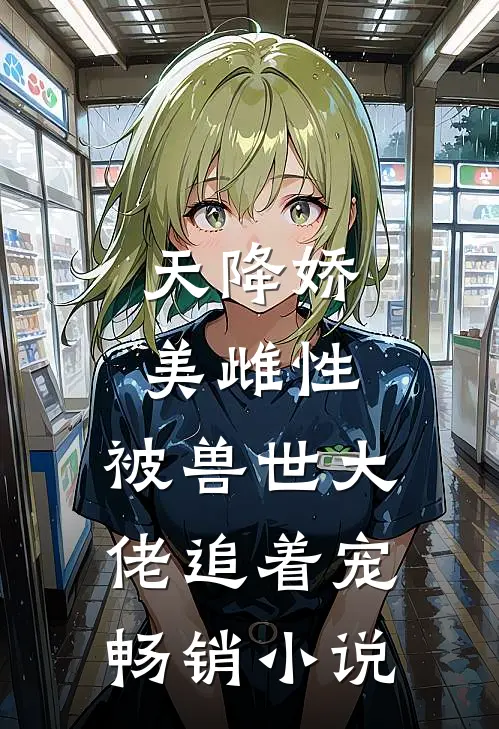 天降娇美雌性，被兽世大佬追着宠畅销小说