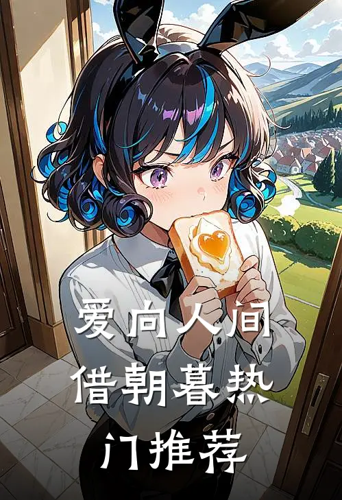 爱向人间借朝暮热门推荐
