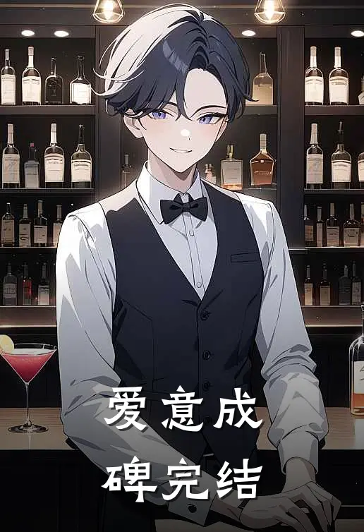 爱意成碑完结