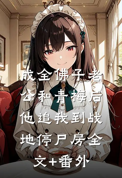 成全佛子老公和青梅后，他追我到战地停尸房全文+番外