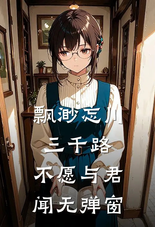 飘渺忘川三千路，不愿与君闻无弹窗