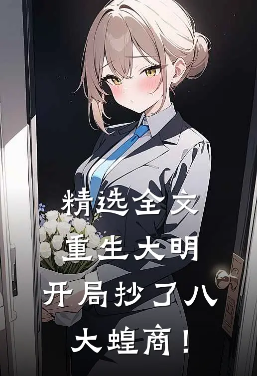 精选全文重生大明：开局抄了八大蝗商！
