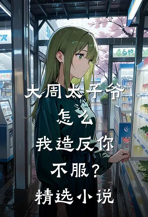 大周太子爷：怎么，我造反你不服？精选小说