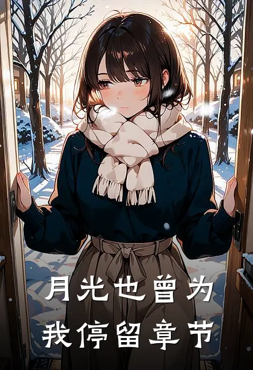 月光也曾为我停留章节