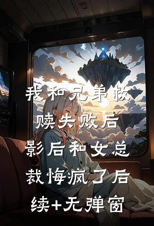 我和兄弟救赎失败后，影后和女总裁悔疯了后续+无弹窗