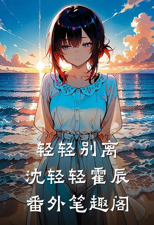轻轻别离：沈轻轻霍辰番外笔趣阁