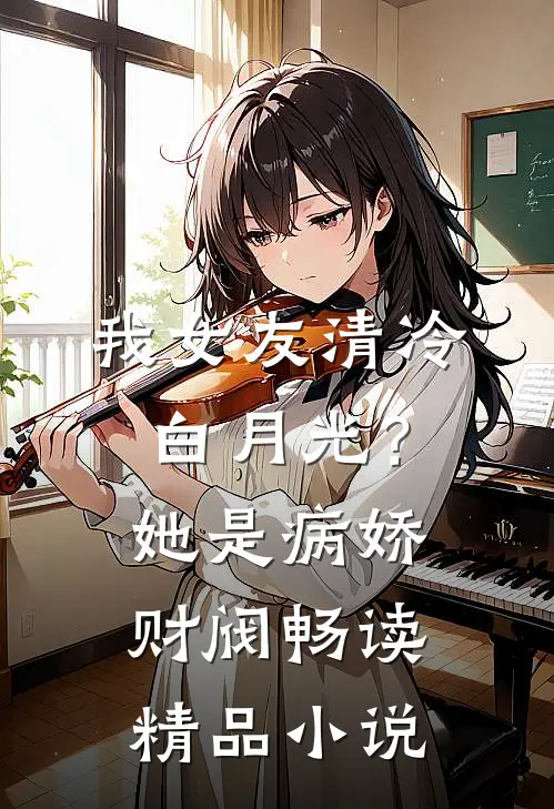 我女友清冷白月光？她是病娇财阀畅读精品小说