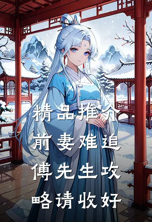 精品推介前妻难追，傅先生攻略请收好