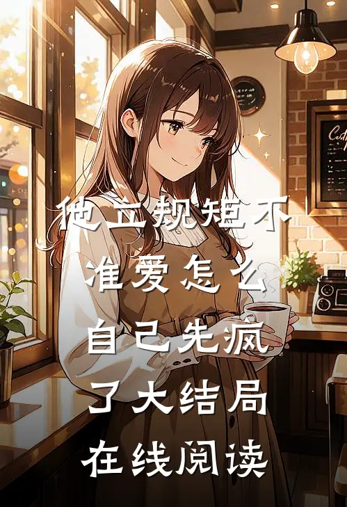他立规矩不准爱怎么自己先疯了大结局在线阅读