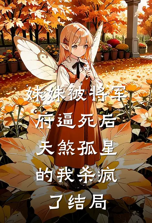 妹妹被将军府逼死后，天煞孤星的我杀疯了结局