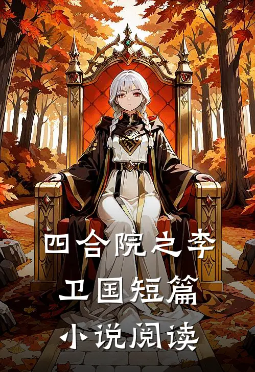 四合院之李卫国短篇小说阅读