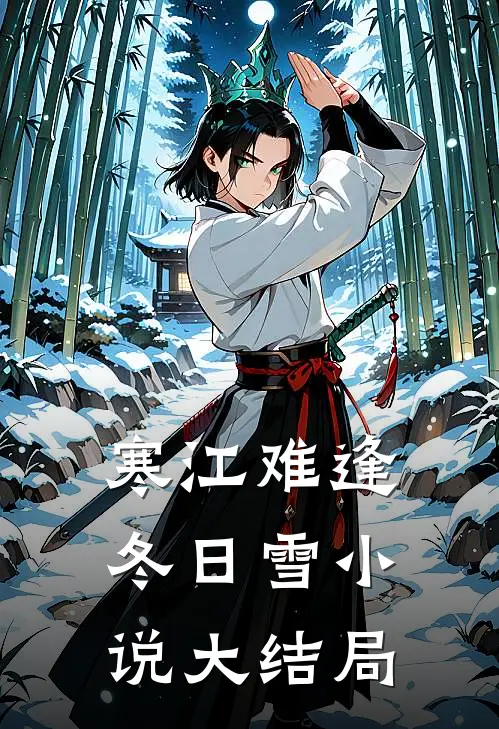 寒江难逢冬日雪小说大结局