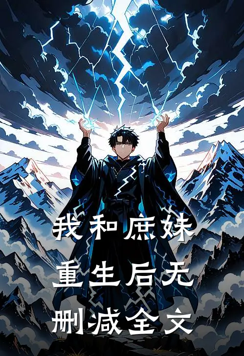 我和庶妹重生后无删减全文