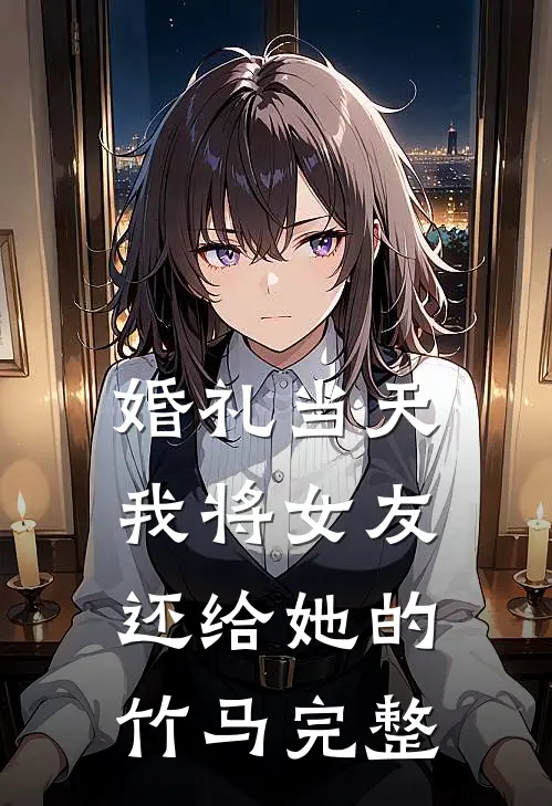 婚礼当天，我将女友还给她的竹马完整