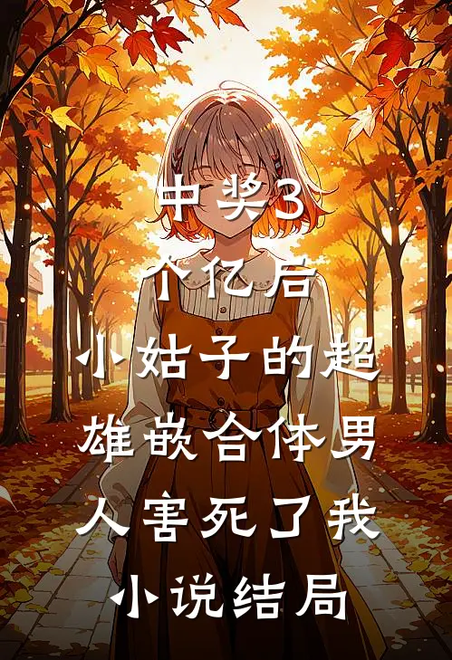 中奖3个亿后，小姑子的超雄嵌合体男人害死了我小说结局