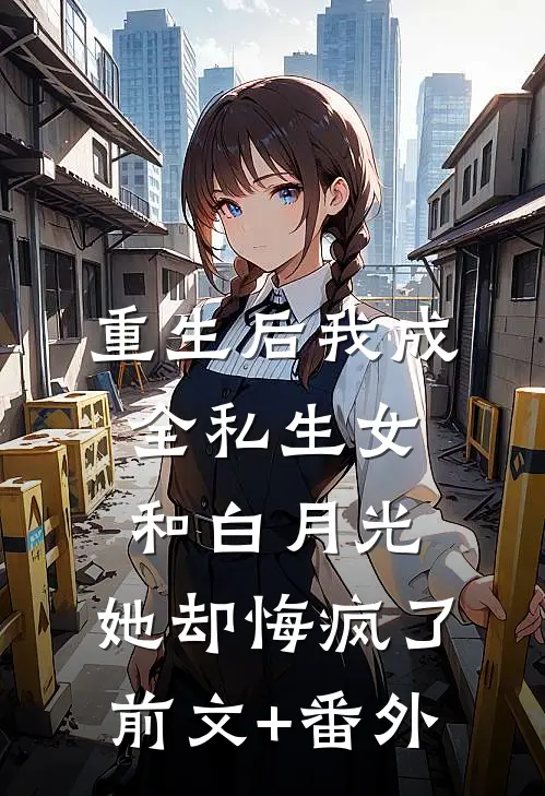 重生后我成全私生女和白月光，她却悔疯了前文+番外