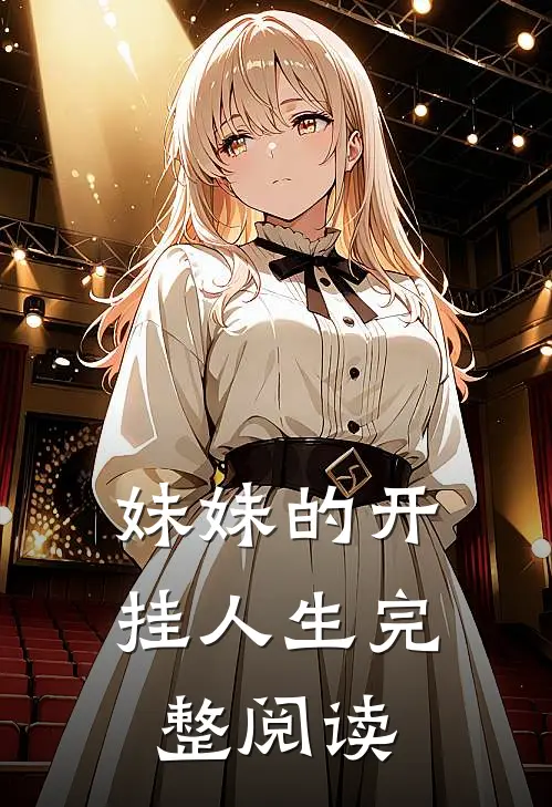 妹妹的开挂人生完整阅读