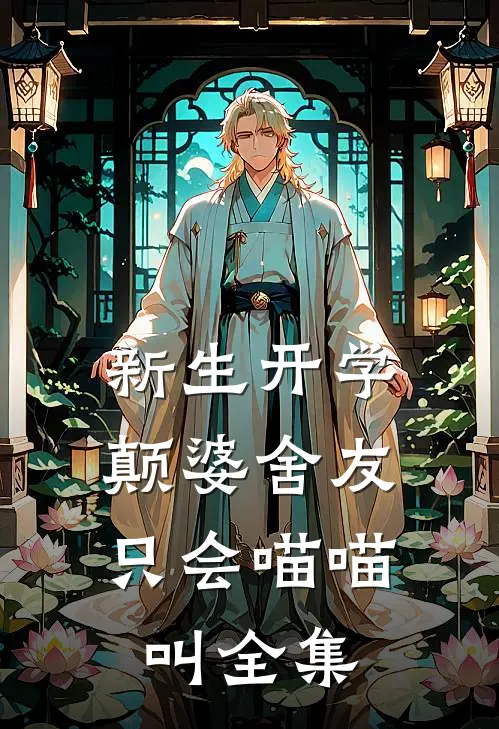 新生开学，颠婆舍友只会喵喵叫 全集