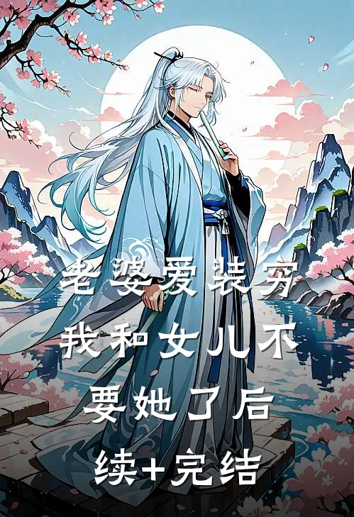老婆爱装穷，我和女儿不要她了后续+完结