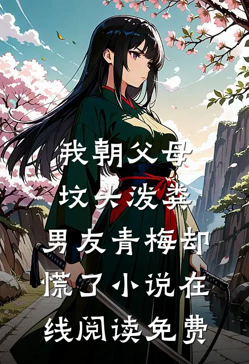 我朝父母坟头泼粪，男友青梅却慌了小说在线阅读免费