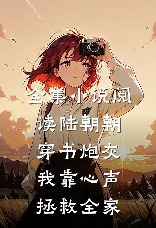 全集小说阅读陆朝朝穿书炮灰我靠心声拯救全家