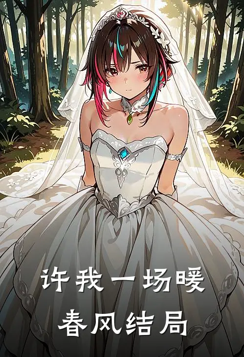 许我一场暖春风结局