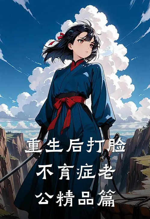 重生后打脸不育症老公精品篇