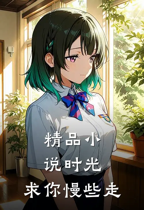 精品小说时光，求你慢些走