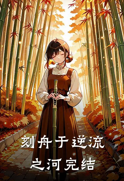 刻舟于逆流之河完结