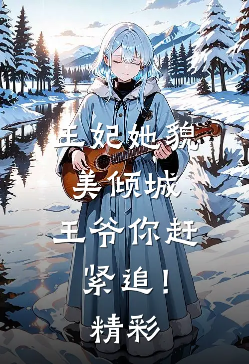 王妃她貌美倾城，王爷你赶紧追！精彩