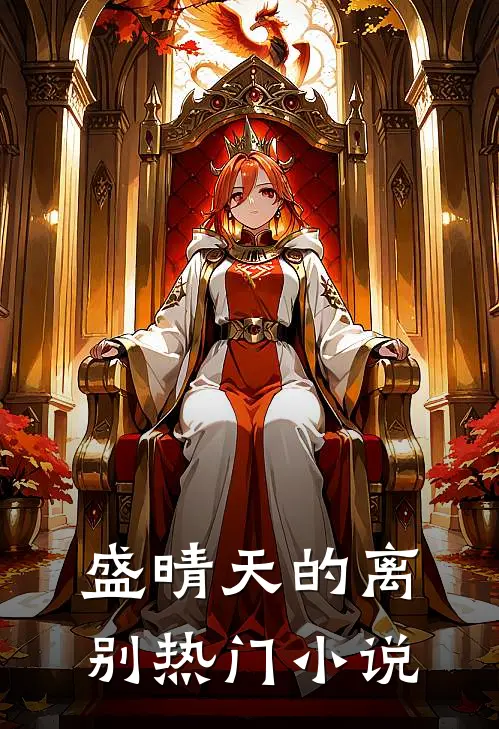 盛晴天的离别热门小说